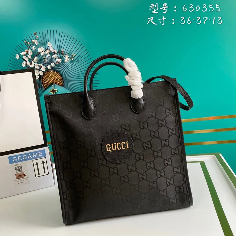 Gucci Marmont bags for women with a snakeskin - effect panelWF - Gucci Bags - 2371