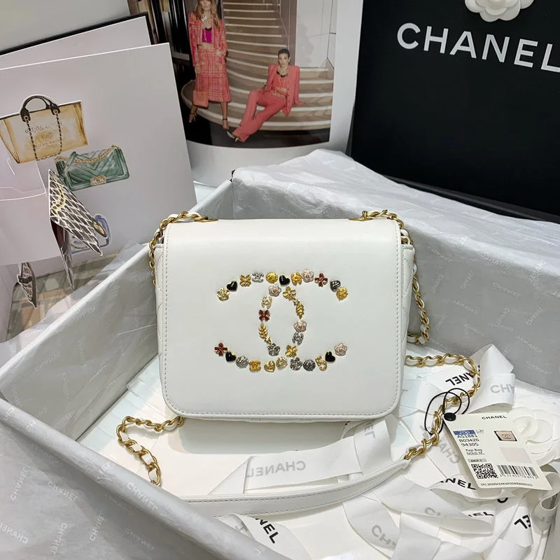 Chanel bags for a polished and professional appearanceChanel -Bags - CHL Bags - 525