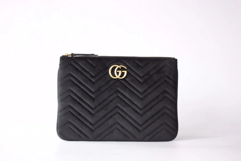 Women Gucci Sylvie bags with a leather - wrapped handleWF - Gucci Bags - 3161