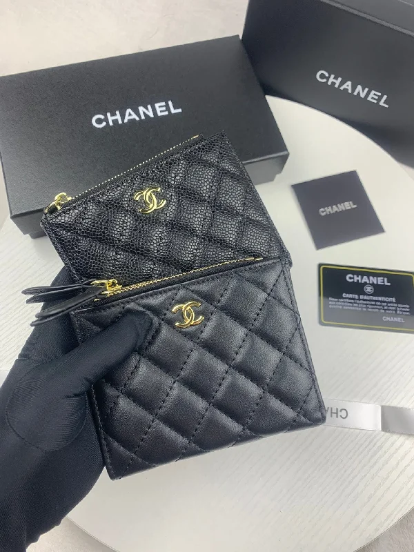 Chanel New Arrival Handbag with Gold HardwareLuxury Bags Chanel  509