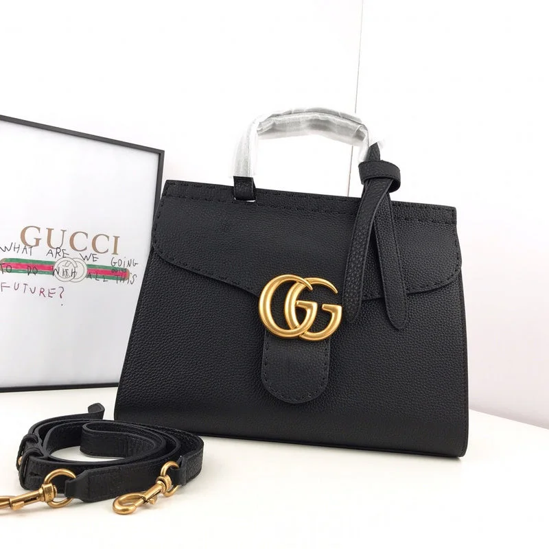 Women Gucci Sylvie bags featuring the signature web stripeWF - Gucci Bags - 2470