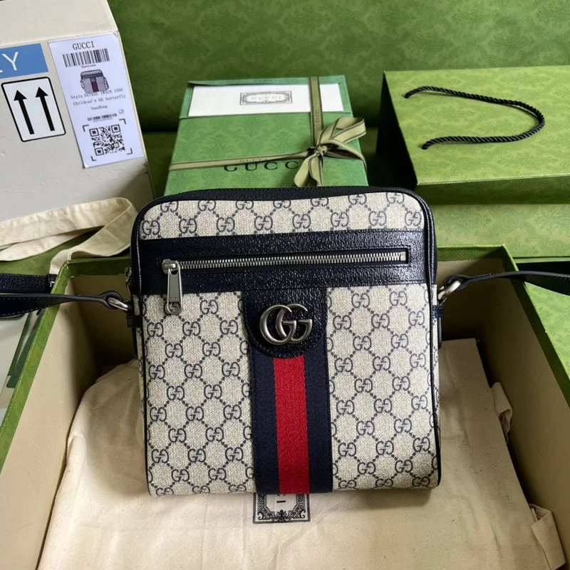 Ladies Gucci Dionysus bags with a detachable shoulder strapWF - Gucci Bags - 2360