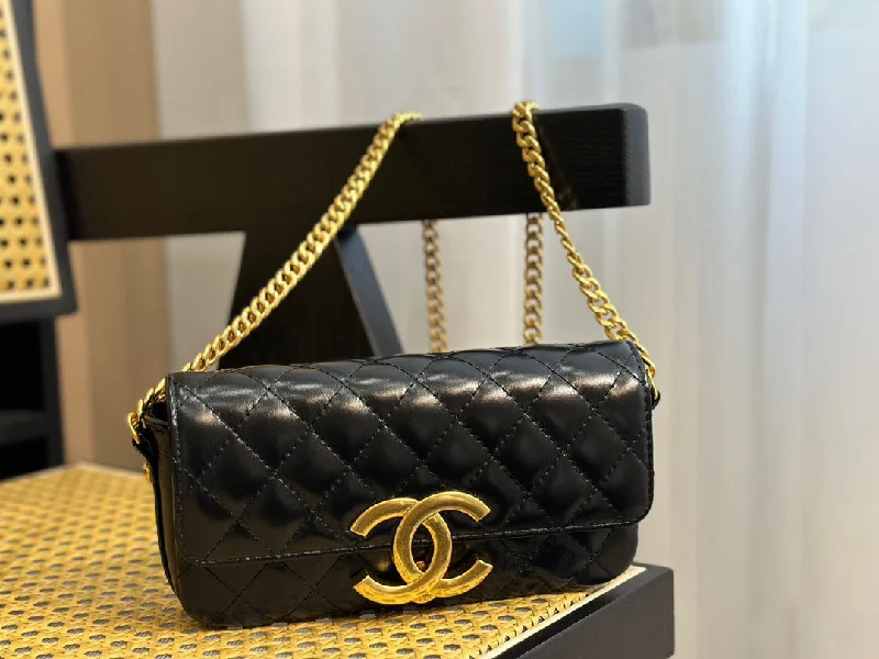 Chanel bags for women with a taste for high fashionLuxury Bags Chanel  485