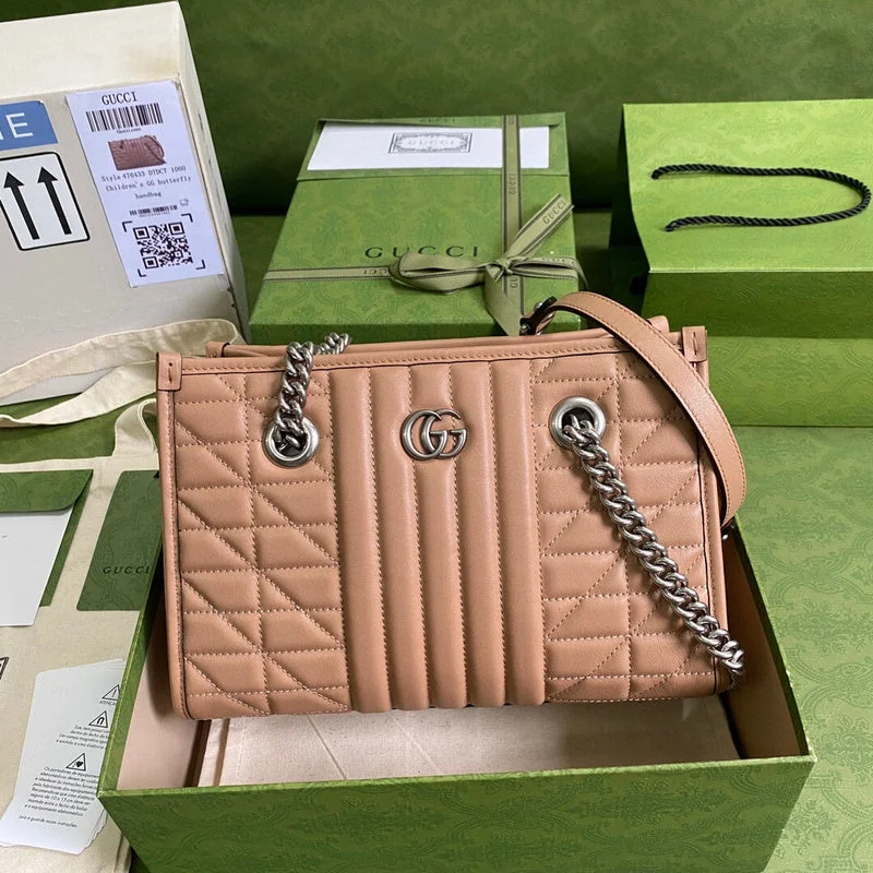 Ladies Gucci Dionysus bags in a pastel colorBC - GUCCI BAGS - 2070