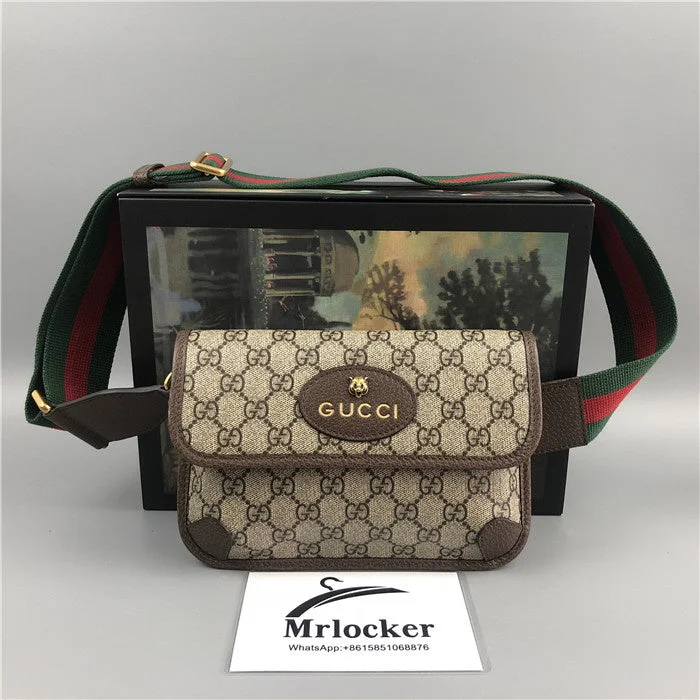 Ladies Gucci Dionysus bags with a star - shaped charmWF - Gucci Bags - 319