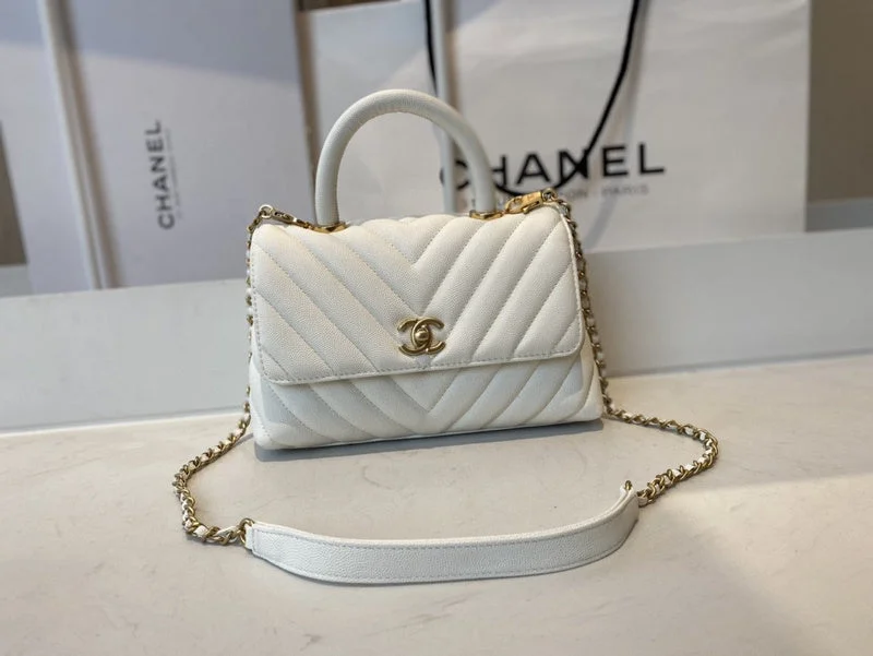 Chanel bags with exclusive seasonal releasesChanel -Bags - CHL Bags - 609