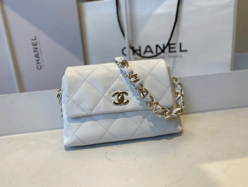 Chanel bags for a polished and professional appearanceChanel -Bags - CHL Bags - 542