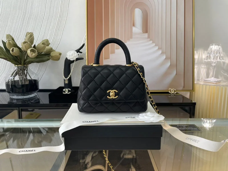 Chanel bags that pair perfectly with any outfitChanel -Bags - CHL Bags - 591