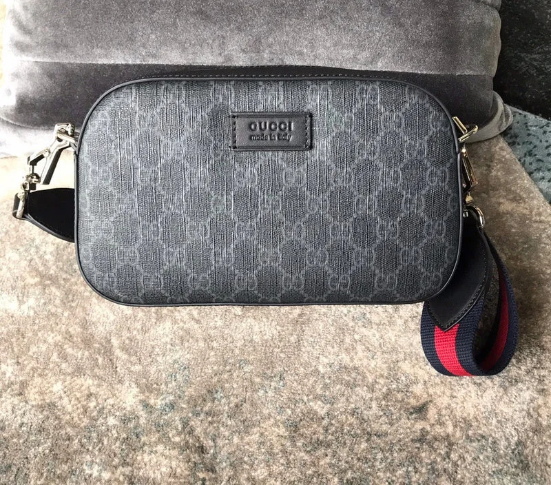 Gucci handbags for women with a back - zip pocketWF - Gucci Bags - 2432