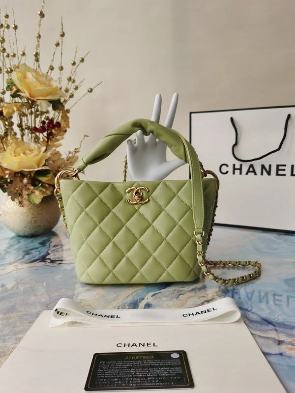 Chanel Vintage Inspired Handbag for Retro LoversChanel -Bags - CHL Bags - 595