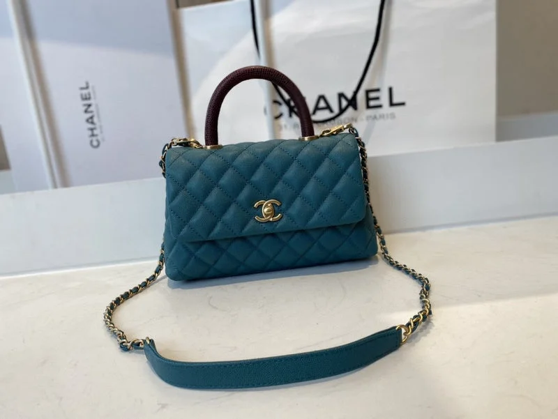 Chanel bags for women with minimalist styleChanel -Bags - CHL Bags - 607