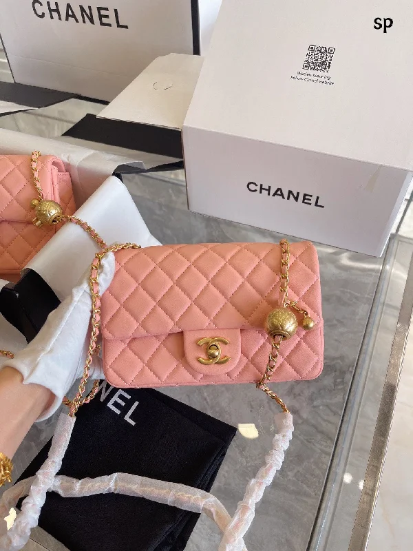 Chanel bags available at online luxury retaileLuxury Bags Chanel  482