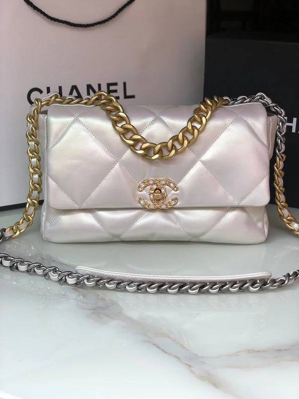 Chanel leather bags for everydChanel -Bags - CHL Bags - 521