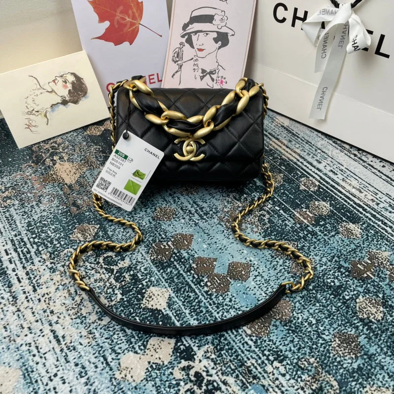 Chanel Designer Handbag with Unique DesignChanel -Bags - CHL Bags - 518