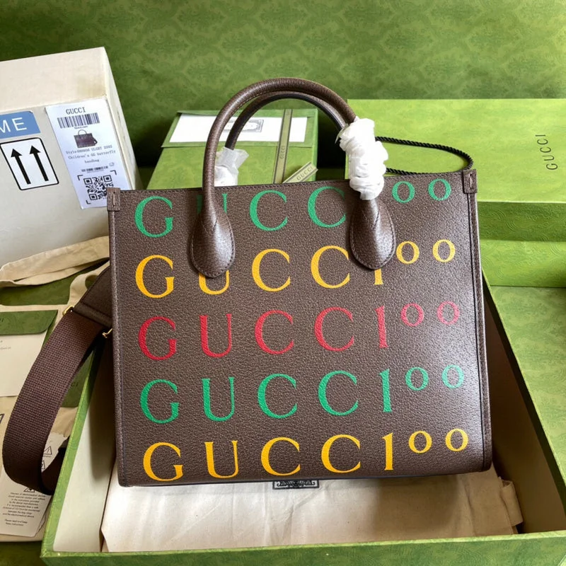 Gucci backpacks for women with a hidden back pocketBC - GUCCI BAGS - 2027