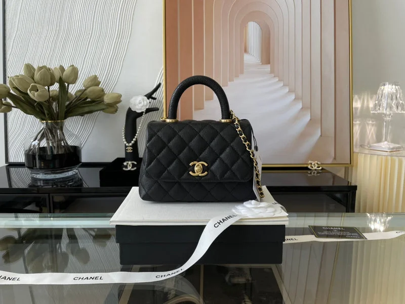 Chanel Medium Tote Bag for Office LadiesChanel -Bags - CHL Bags - 594