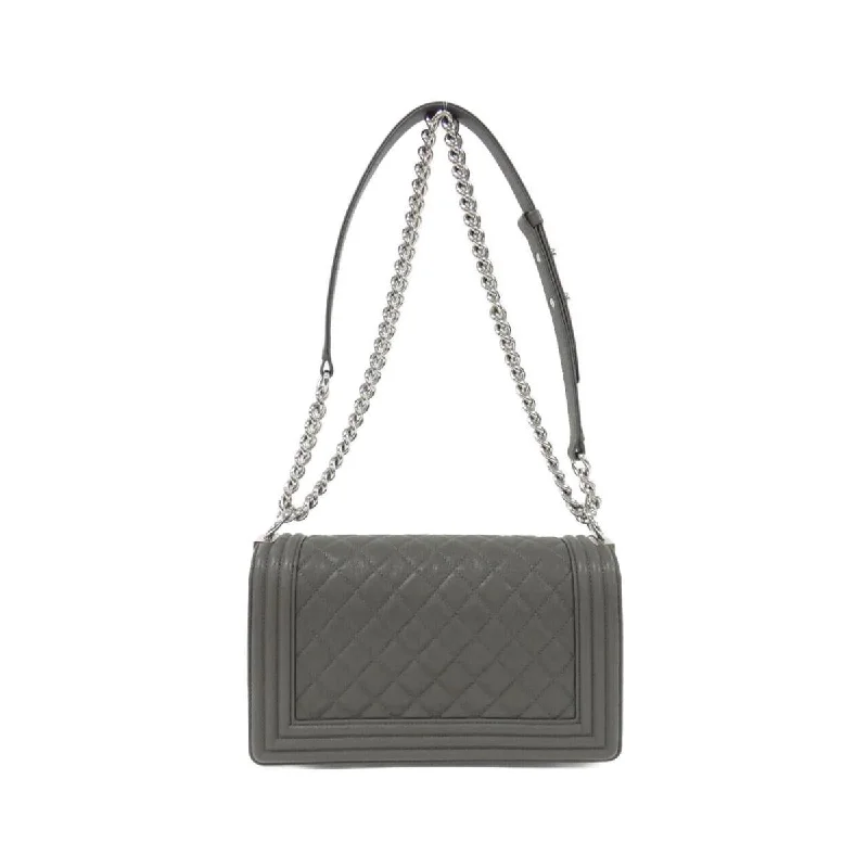 Chanel Vintage Inspired Handbag for Retro LoversChanel Boy Chanel Line 67086 Shoulder Bag