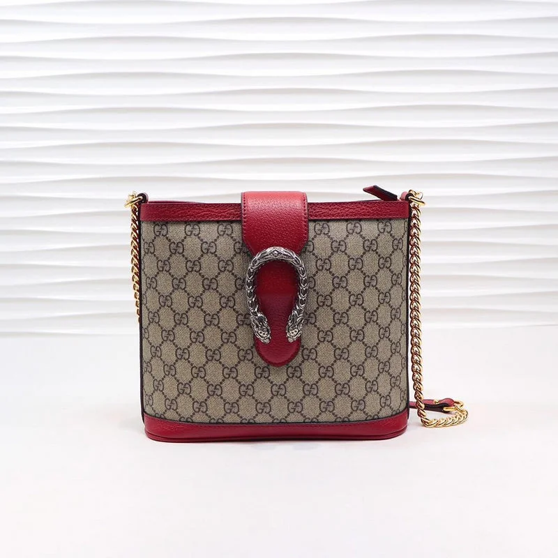 Medium - sized Women Gucci handbags for everyday useBC - GUCCI BAG - 859