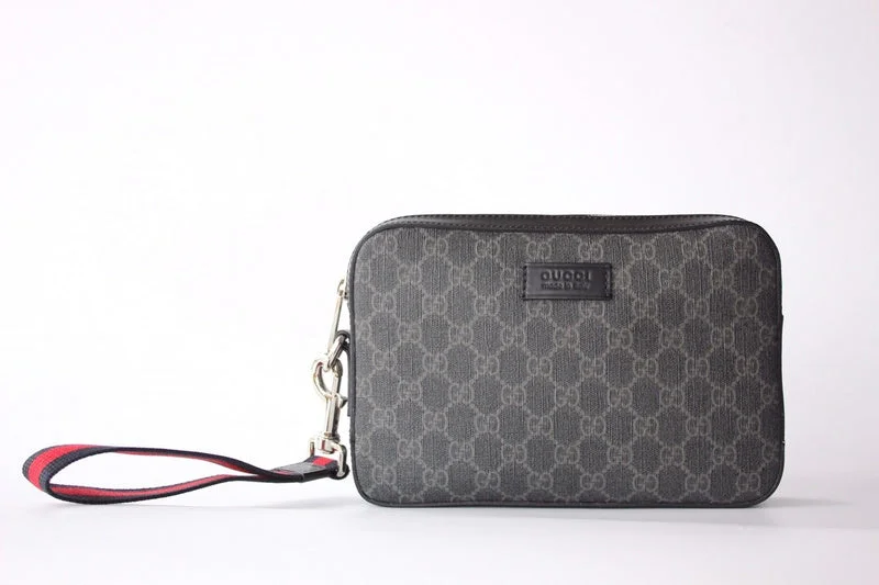 Women Gucci bags with a zippered interior pocketWF - Gucci Bags - 3159