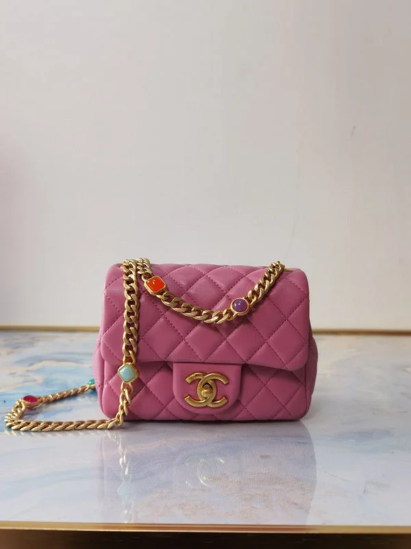 Chanel bags that pair perfectly with any outfitChanel -Bags - CHL Bags - 608