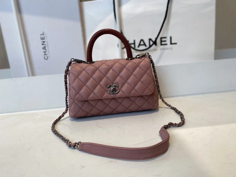 Chanel bags for the minimalist fashionChanel -Bags - CHL Bags - 601