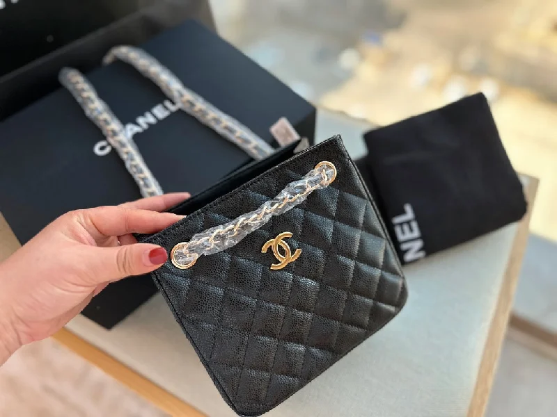 Chanel Designer Handbag with Unique DesignLuxury Bags Chanel  497