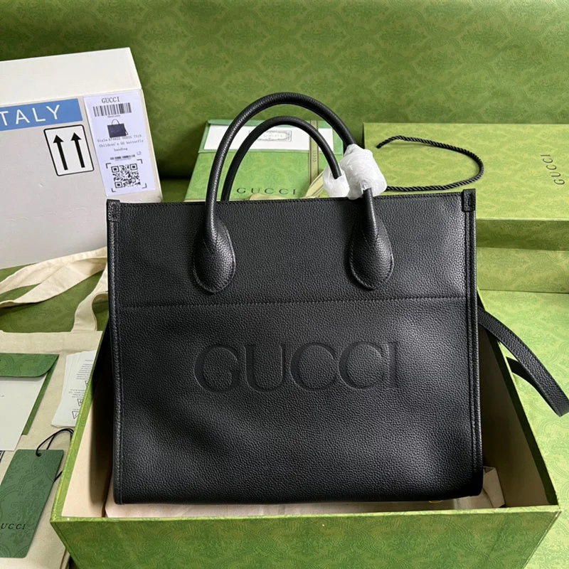 Small - sized Women Gucci shoulder bags for evening outingsWF - Gucci Bags - 2365