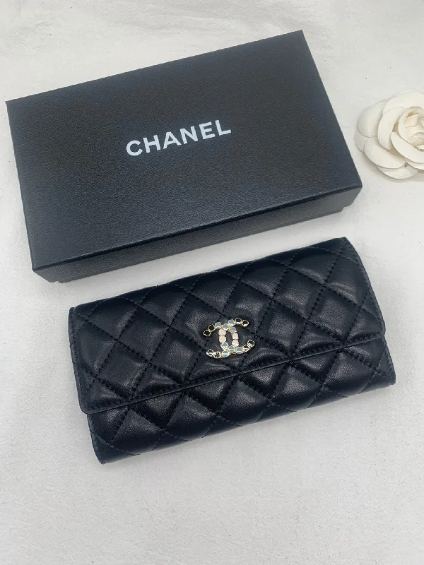 Chanel Chain Strap Handbag for Everyday UseLuxury Bags Chanel  510