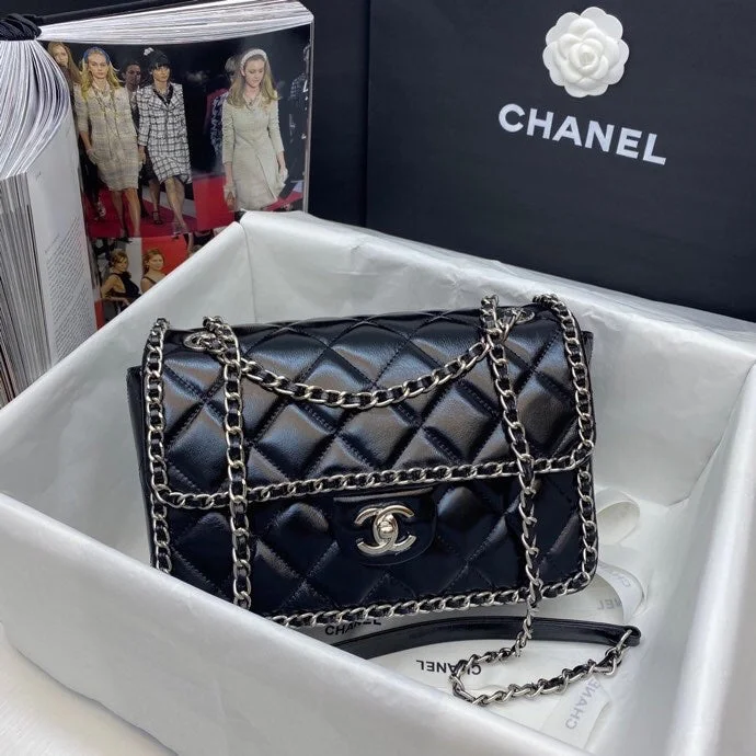 Chanel Medium Tote Bag for Office LadiesChanel -Bags - CHL Bags - 516