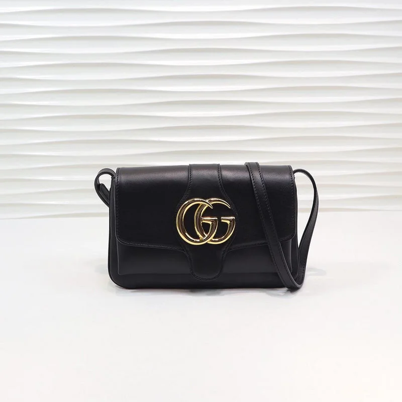 Women Gucci bags with a detachable mirror insideBC - GUCCI BAG - 913