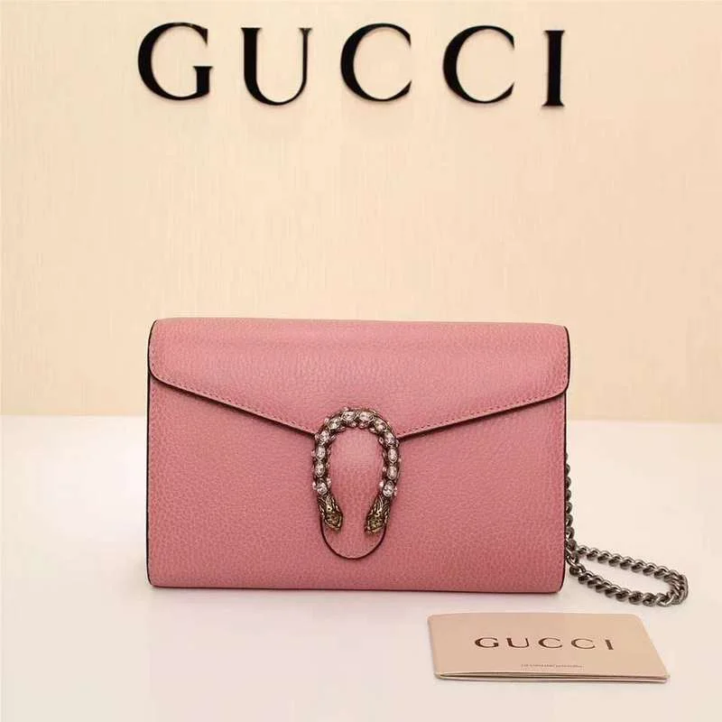 Gucci backpacks for women with a multi - pocket designBC - GUCCI BAG - 570