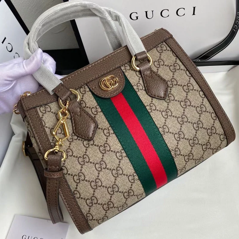 Gucci Marmont bags for women with quilted leather exteriorsGucci Bags -  Luxury Bags  1447