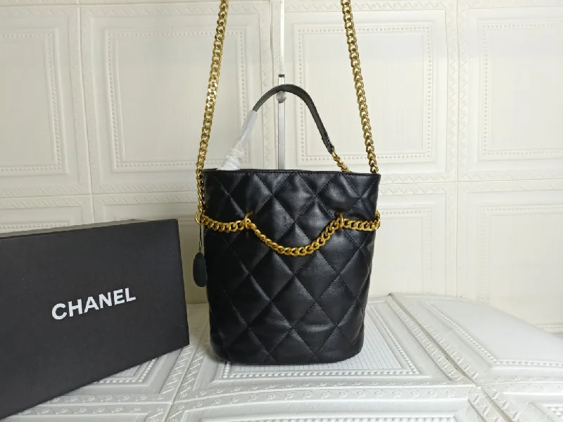 Chanel bags with classic and elegant designsNew Bag Chanel  437