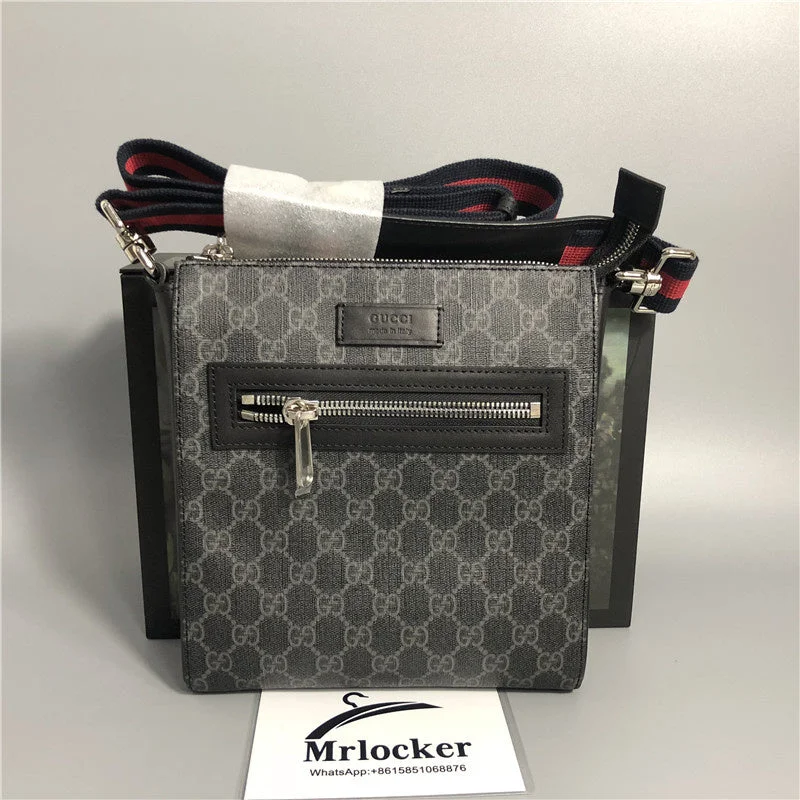 Ladies Gucci handbags with a detachable coin purse insideWF - Gucci Bags - 315