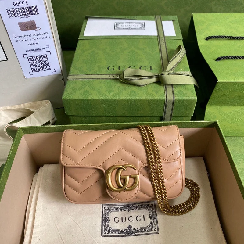 Gucci Dionysus bags for women with tiger - head claspsBC - GUCCI BAGS - 2063