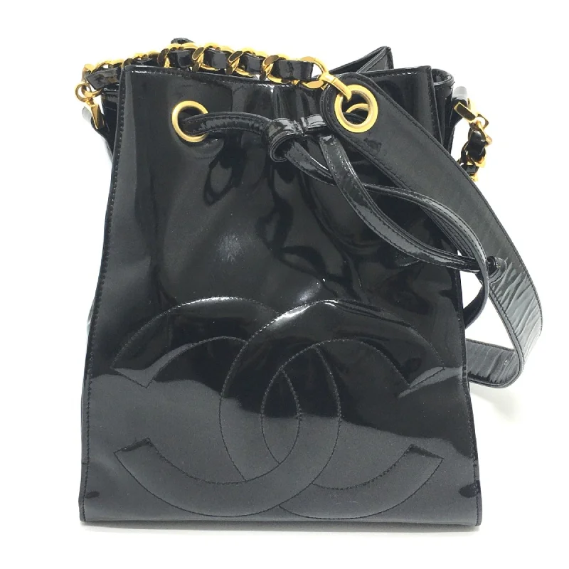 Chanel Colorful Handbag for Spring OutfitsChanel CCCC Mark bag shawl one shoulder Shoulder Bag Black GoldHardware