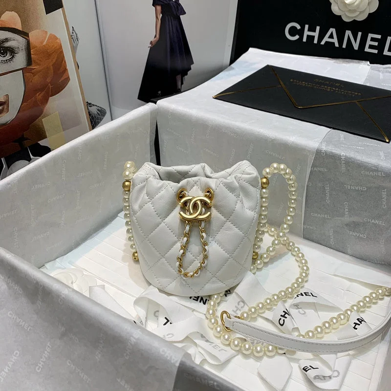 Chanel Chain Strap Handbag for Everyday UseChanel -Bags - CHL Bags - 561