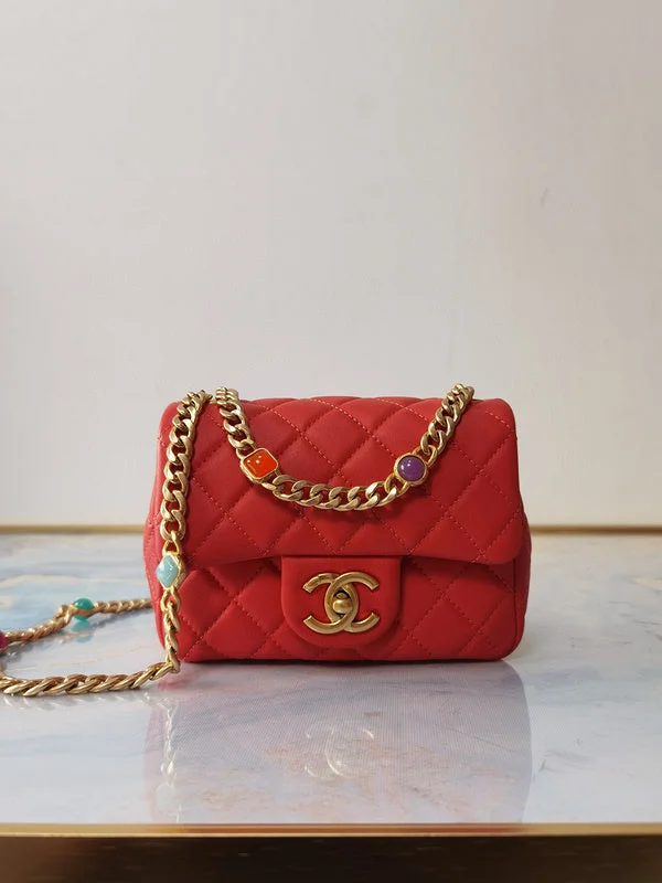 Chanel Luxury Handbag for High - End EventsChanel -Bags - CHL Bags - 614