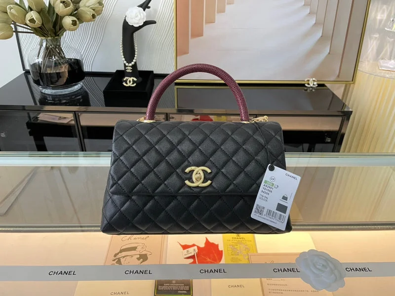 Chanel bags for women with minimalist styleChanel -Bags - CHL Bags - 573