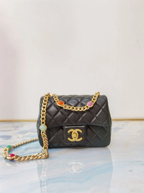 Chanel bags for those who value investment piecesChanel -Bags - CHL Bags - 610