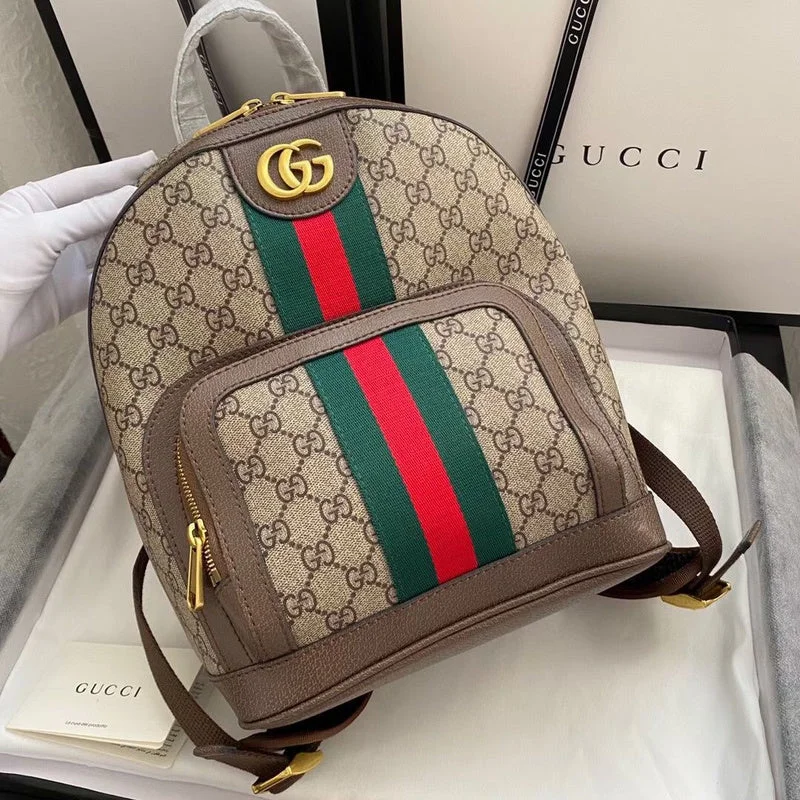 Women Gucci bags with a zippered interior pocketGucci Bags -  Luxury Bags  1440