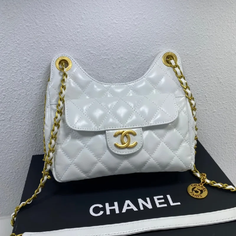 Chanel Handbag with Adjustable Strap for ComfortNew Bag Chanel  443