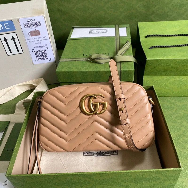 Ladies Gucci Dionysus bags with a detachable shoulder strapBC - GUCCI BAGS - 2056