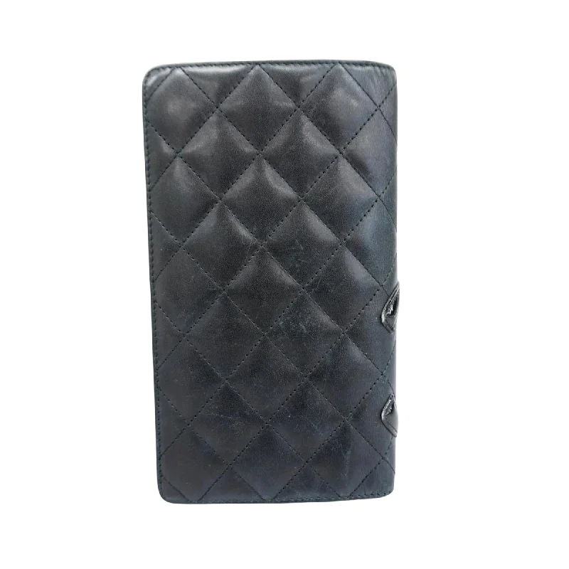 Chanel classicCHANEL Cambon Wallet